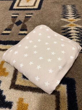 Copper Pearl Multi Use Cover - Twinkle